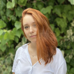 Sandra Lleida, Content writer in Spanish in Terrassa