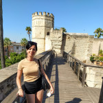 Marie Baudu, Spanish to French Translator in Granada