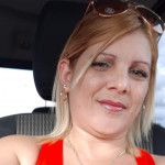Yaime Rodriguez Barzaga, Azafata in Vigo