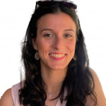 Rocío MartÍn , Psicòloga a Sevilla