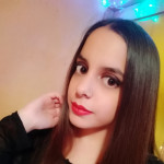 Romina Rodríguez Quintana, Cuidadora de mascotes a Arona