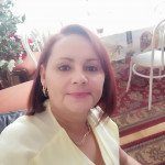 Barbara Margarita Martorell González, House cleaner in San Fernando de Henares