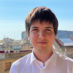 Adrià Guasch Camacho, Content writer in Catalan in Barcelona