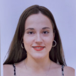 Esther Garcia Sánchez, Waitress in Murcia