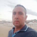 Mohamed Fikri, Paleta a Guardamar del Segura
