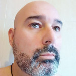 José Manuel Donate, Gardener in Ciudad Real