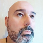 José Manuel Donate, Mantenidor de piscines a Ciudad Real