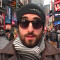 Mario Cassinello, English tutor in Madrid