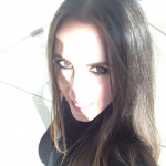 Miriam Pérez, Azafata a Torrejón de Ardoz