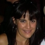 Josefina Rivas Trillo, Leisure Instructor in Torrejón de Ardoz