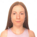 Rocío Doblas Reinares, Child educator in Fuenlabrada
