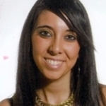 Marta Teba González, Leisure Instructor in Cáceres