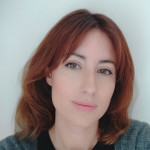 Arama Rius, Fotògrafa a Terrassa