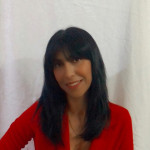 Thays Mila De La Roca, Child educator in Madrid