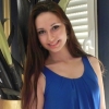 Patricia Castillo, Nursing assistant in Valencia