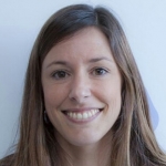 Laura Bazo Hernández, Psychologist in Madrid