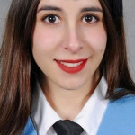 María Teresa Lagar Calado, Babysitter in Collado Villalba