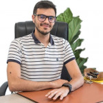 Daniel Santiago, Psicólogo en Algemesí