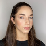 Maria Felipe, Makeup artist in Valencia