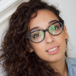 Sara Lazaar El Kharraz, Traductora d'espanyol a anglès a Cartagena