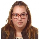 Marta Palo, Leisure Instructor in Badajoz