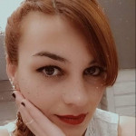 Jessica Lanillos Lázaro, Child educator in Madrid