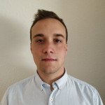 Javier Pérez, Caregiver of elderly in Villena