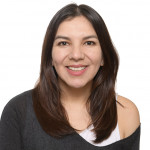 Iveth Davila Valencia, Redactora de continguts en castellà a Fuenlabrada