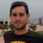 Francisco Palomares, Booster tutor in Albacete