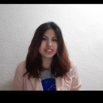 Maria Brito, Babysitter in Logroño