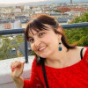 Sonia Sofía Roca Prieto, Caregiver of elderly in Ponferrada