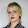 Carlota Verdejo, Maquilladora professional a Las Rozas de Madrid