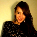 Sara Cg, Leisure Instructor in Cáceres