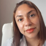 Pamela Urrutia Guevara, Nutritionist in Madridejos