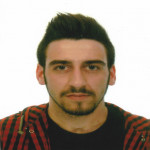 Adrián Lobo, Caregiver of elderly in Sabiñánigo