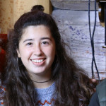 Paula Samsó, English tutor in Barcelona