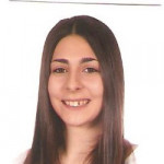 Alba Navarro Santander, Child educator in Orusco de Tajuña