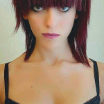 Adriana Mallardo, Modelo in Barcelona