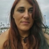 Vicky Galán, Cangur a Oviedo