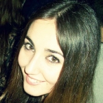 Sara Gimenez, Monitora de lleure a Badajoz