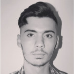 Pol Alejandro Belman Teruel, Content writer in Spanish in Mataró