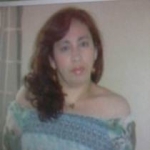 Janeth Morales Guzman, Housekeeper in Granada
