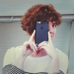 Itziar Elizondo, Content writer in Spanish in Donostia-San Sebastián