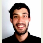 Samuel Chávez Carrasco, Leisure Instructor in Zafra