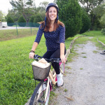 Victoria Sanchez, Babysitter in Santa María de Cayón