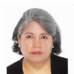 Maria Francisca Loya Vilaña, Cuidadora de personas mayores en L'Hospitalet de Llobregat