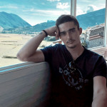 Marc Olariaga, Personal trainer in Ibiza