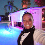 María Aranzazu Reñones Martínez, Waitress in Mislata