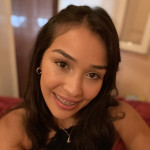 Luisa Gaviria, Personal assistant in Getafe