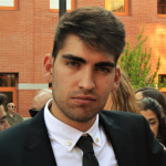 Jaime Duarte, Content writer in Spanish in Rivas-Vaciamadrid